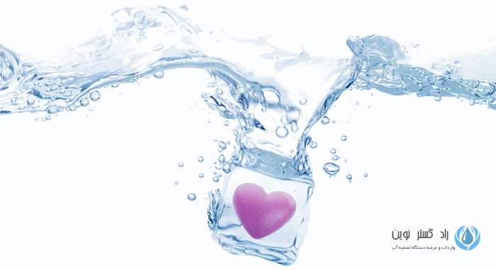 ده اثر شگفت انگیز آب در بدن