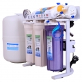 دستگاه تصفیه آب خانگی سی سی کا 6 مرحله ای CCK-RO-39R6