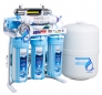 خرید تصفیه آب خانگی آکواپرو مدل 8 فیلتر استریلیزر و قلیایی ORP-UV8-B