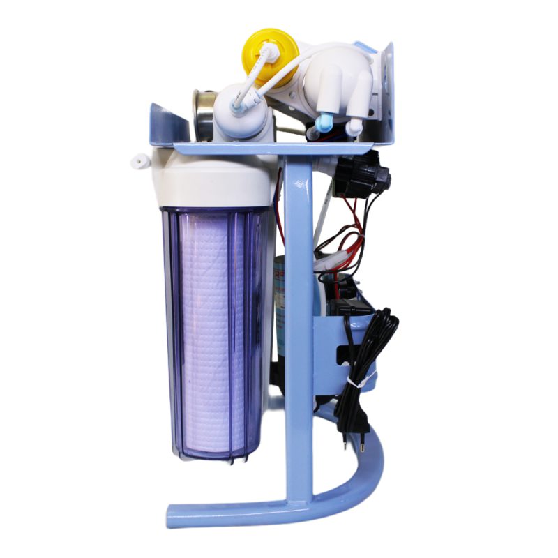 خرید دستگاه تصفیه آب آکواپرفکت مدل AP6RO6-B-TM