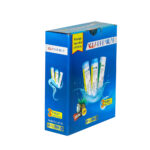 بسته بندی تصفیه آب خانگی تایوانی آکواپرمیوم مدل A8OU8-GR-TP