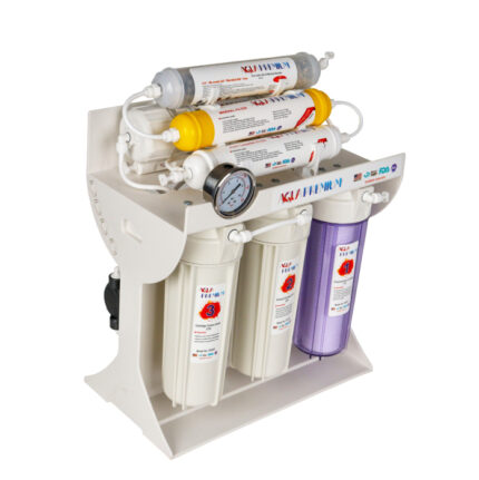 خرید دستگاه تصفیه آب آکواپرمیوم مدل A7AB10-FG-TL4