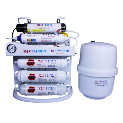 خرید دستگاه تصفیه آب آکواپرمیوم مدل A9OABU12-IN-TL3