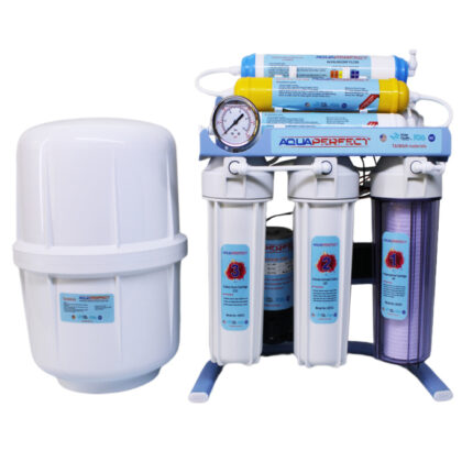 خرید دستگاه تصفیه آب آکواپرفکت مدل A7ORP7-B-TM