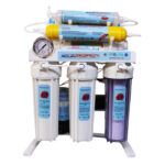 خرید دستگاه تصفیه آب آکواپرفکت مدل AP9OABP13-S-TM