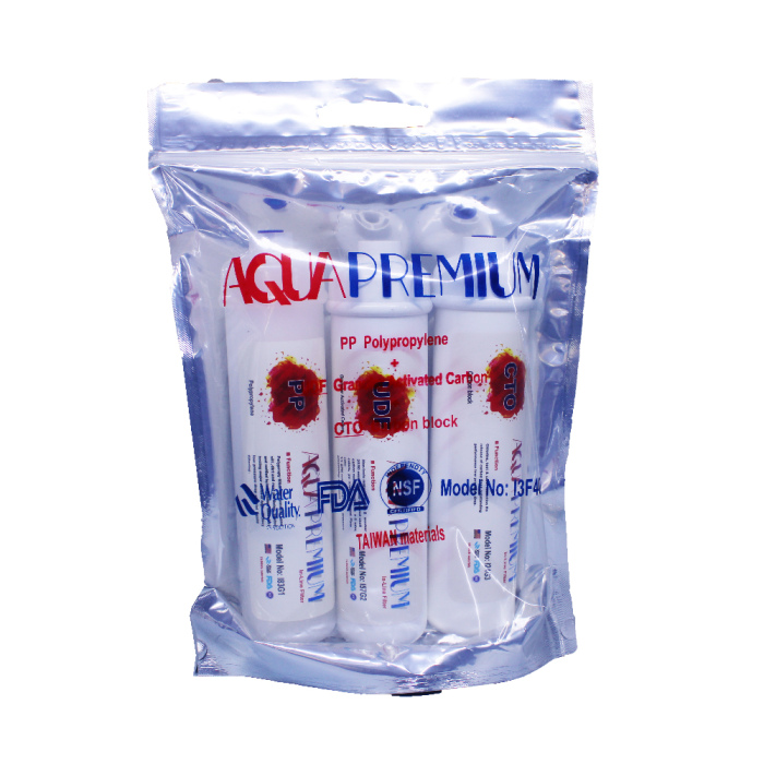 خرید فیلتر آکواپرمیوم مدل اینلاین 13F40