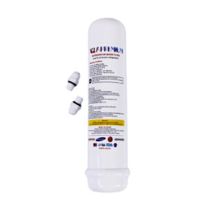 خرید فیلتر یخچال ساید آکواپرمیوم مدلA91D67