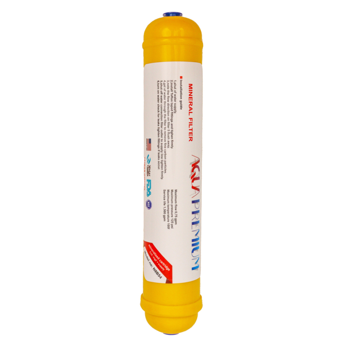خرید فیلتر مینرال آکواپرمیوم مدل N8B54