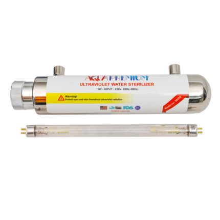 خرید فیلتر یووی آکواپرمیوم مدل 39U78