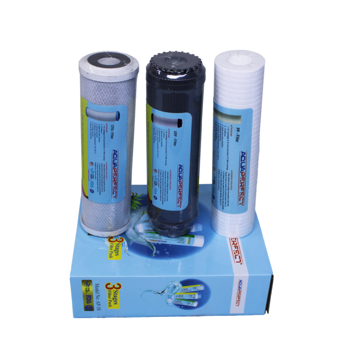 خرید فیلتر آکواپرفکت