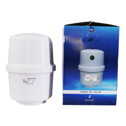 خرید مخزن تانک لایف آکواپرمیوم مدلTL-16P