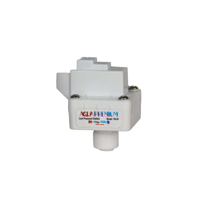 خریدلوپرشر آکواپرمیوم مدل19I34