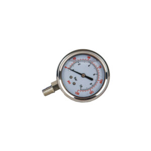 خرید گیج فشار آکواپرمیوم مدل 27G32
