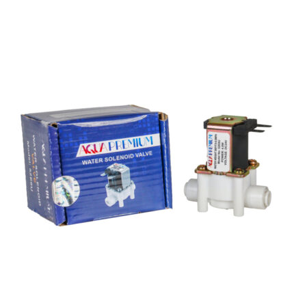 خرید شیر برقی آکواپرمیوم مدل 52E6U