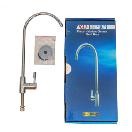 خرید شیر اهرمی کوتاه آکواپرمیوم مدل 28F95