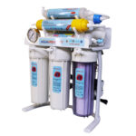 قیمت دستگاه تصفیه آب 13 مرحله ای آکواپرفکت مدل AP9OABP13-S-TM