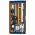 لوازم جانبی دستگاه تصفیه آب خانگی آکواپرمیوم مدل A8OU8-GR-TP