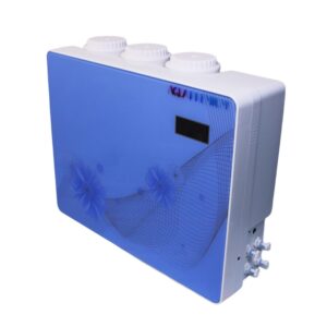 خریددستگاه تصفیه آب خانگی کیسی آکواپرمیوم 10 مرحله مدل A7AB10-KB-TL3