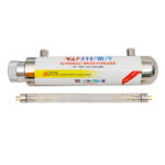 فیلترهای تایوانی دستگاه تصفیه آب خانگی آکواپرمیوم مدل A8OU8-GR-TP