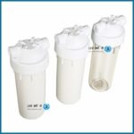 خرید پک کامل هوزینگ های مراحل 1 تا 3 آب تصفیه کن