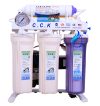 دستگاه تصفیه آب خانگی 7 مرحله ای قلیایی سی سی کا CCK7ORP7-TM-2