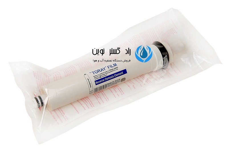 toray-filter_f خرید فیلتر ممبران تصفیه آب خانگی تورای