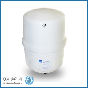 خرید مخزن دستگاه تصفیه آب خانگی