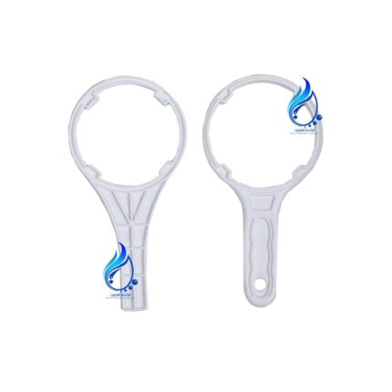 خرید آچار هوزینگ فیلترهای دستگاه تصفیه آب خانگی مجموعه دو عددی