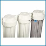 خرید پک هوزینگ های مراحل 1،2،3 دستگاه تصفیه آب