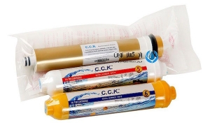 خرید فیلترهای تصفیه آب اسمز معکوس RO فیلتر ممبران، پست کربن و مینرال