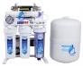 خرید دستگاه تصفیه آب خانگی قلیایی یووی آکوا پرو مدل RO8_UV_ORP_S از بازار تهران