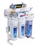 خرید دستگاه تصفیه آب خانگی قلیایی یووی آکوا پرو مدل RO8_UV_ORP_S