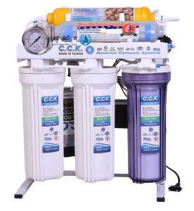خرید دستگاه تصفیه آب خانگی سافت واتر