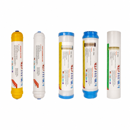 خرید فیلتر آکواپرمیوم مدل AP-5S-RU