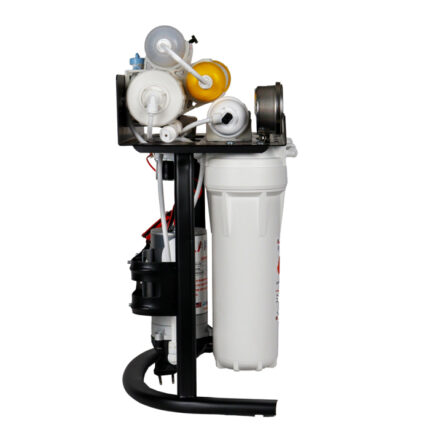 خرید دستگاه تصفیه آب آکواپرمیوم مدل A7AB10-BK-TP