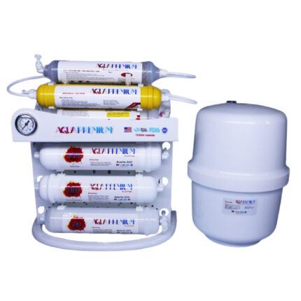 خرید دستگاه تصفیه آب آکواپرمیوم مدل A9POAB12-IN-TL3