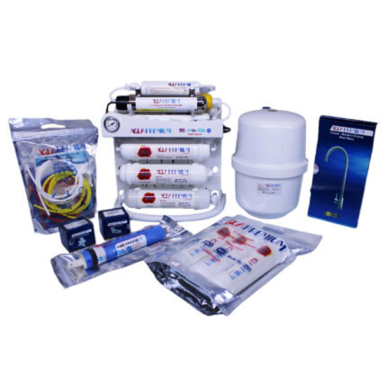 خرید دستگاه تصفیه آب آکواپرمیوم مدل A8ABU11-IN-TL3