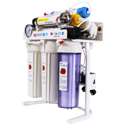 خرید دستگاه تصفیه آب آکواپرمیوم مدل A8OU8-ML-TL4