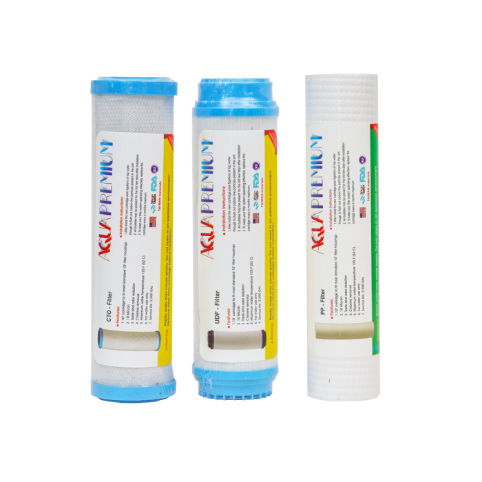 خرید فیلتر آکواپرمیوم مدل AP-3S