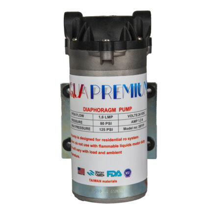 خرید پمپ آکواپرمیوم مدل 35F1B