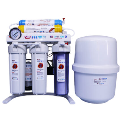 خرید دستگاه تصفیه آب آکواپرمیوم مدل A7ORP7-ML-TL4