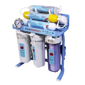 خرید دستگاه تصفیه آب آکواپرفکت مدل AP7AB11-B-TM