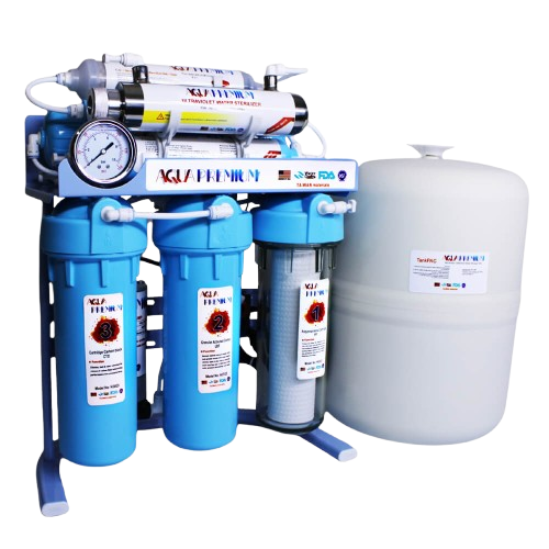 فروش ویژه تصفیه آب خانگی