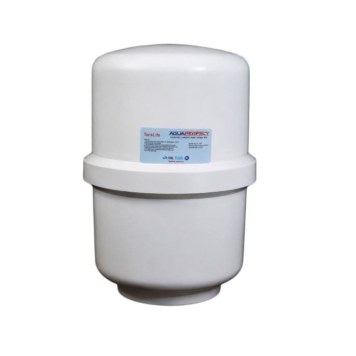 Tank Life AquaPerfect Water Purifier Tank خرید مخزن تانک لایف 16 لیتری آکواپرفکت